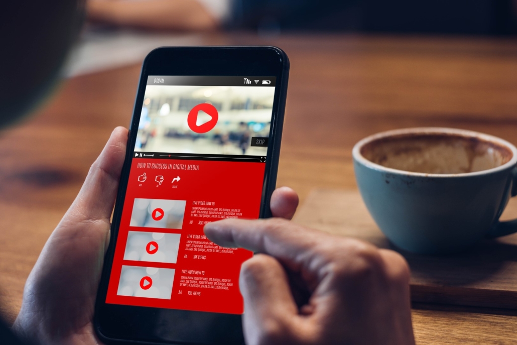 Use Video to Reach a Wider Audience