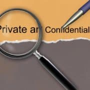 Understanding Private Domain Registration 1
