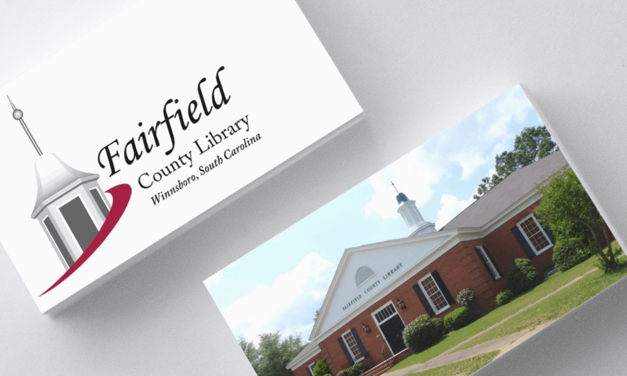Fairfield County Library