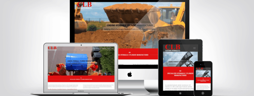 CLB Custom Hydraulics 1 CLB Industries