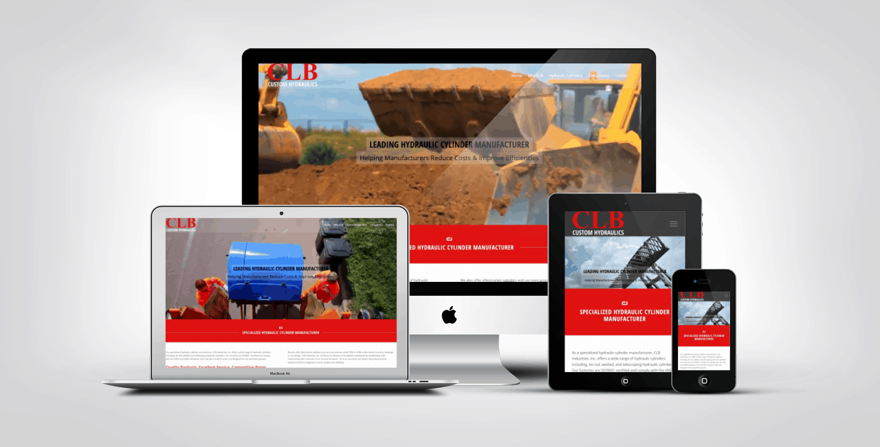 Website Design Portfolio | TheSiteCrew.com | Website Developer