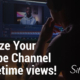 Optimize Your YouTube Channel