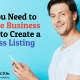 Why You Need to Use Apple Business Connect to Create a Business Listing