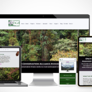 Orchid Conservation Alliance Orchid Conservation Alliance