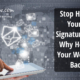 Stop Hotlinking Your Email Signature Images! Why Hosting on Your Website is a Bad Idea 8 Stop Hotlinking Your Email Signature Images! Why Hosting on Your Website is a Bad Idea
